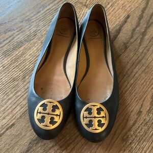 Tory Burch Benton Ballet Flats- sz9